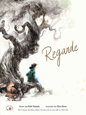 cover image of Regarde